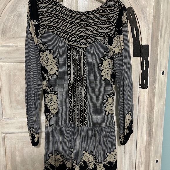 Free People Tunic - Picture 2 of 5